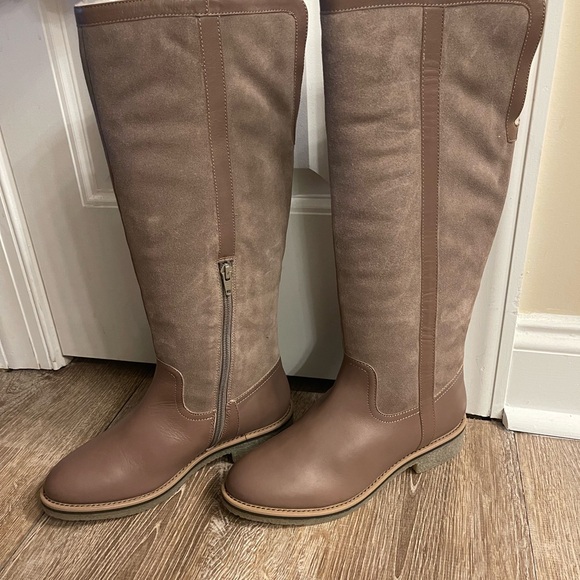 Charles David yarn boot - Picture 3 of 5